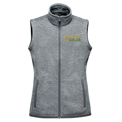 Sunlit Solar Men's Gilet