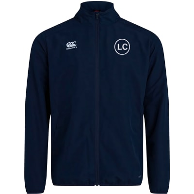 Canterbury Track Jacket