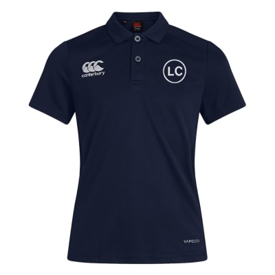 Canterbury Ladies Polo Shirt Wells