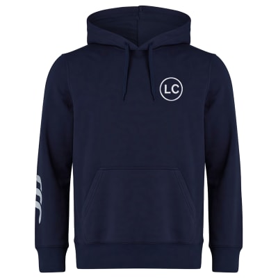 Canterbury Hoodie