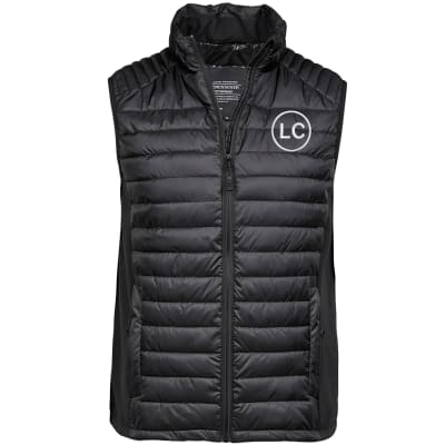 Premium Padded Bodywarmer