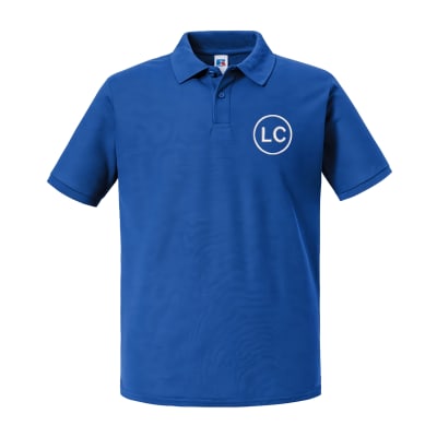 Eco Polo Shirt