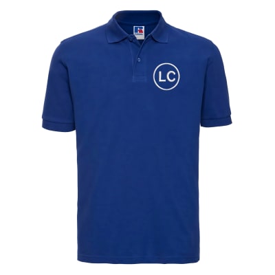 Cotton Polo Shirt