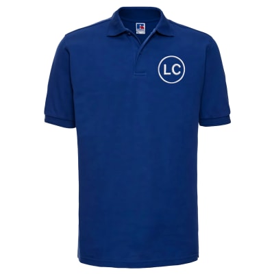 Hardwearing Polo