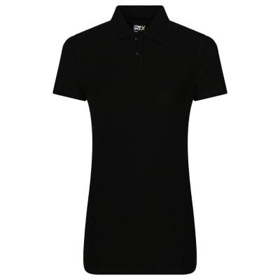 Pro RTX Ladies Pro Piqué Polo Shirt