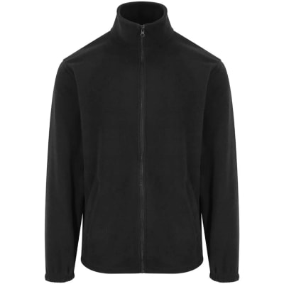 Pro RTX Pro Fleece Jacket