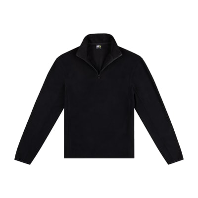 Pro RTX 1/4 Zip Micro Fleece Jacket
