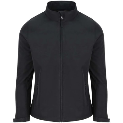 Pro RTX Ladies Pro Two Layer Soft Shell Jacket
