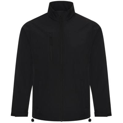 Pro RTX Pro Three Layer Soft Shell Jacket