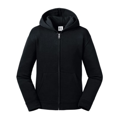 Russell Athletic Kids Authentic Zip Hooded Sweatshirt