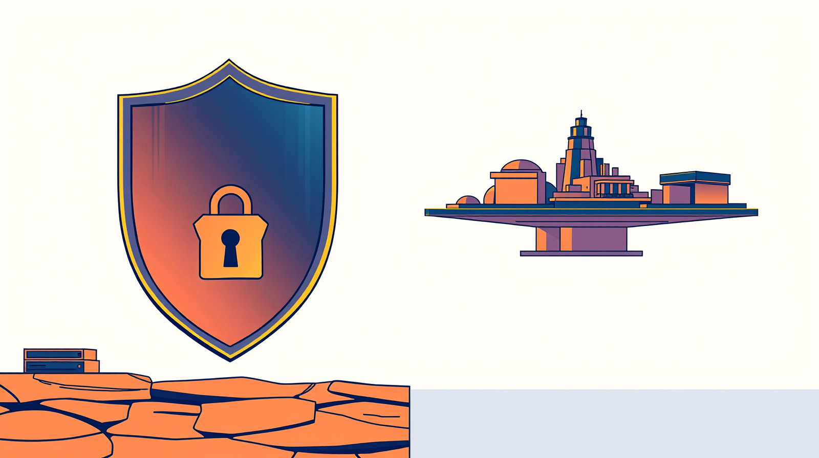 AI Risk Is Not IT Risk: Why Your Existing Frameworks Are the Wrong Starting Point