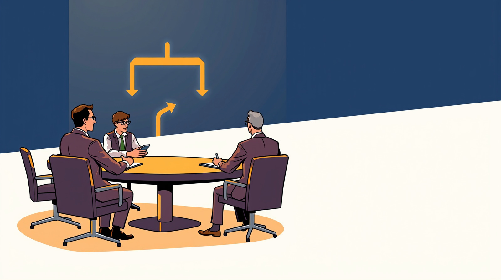 AI Governance for Boards: What to Own and What to Delegate