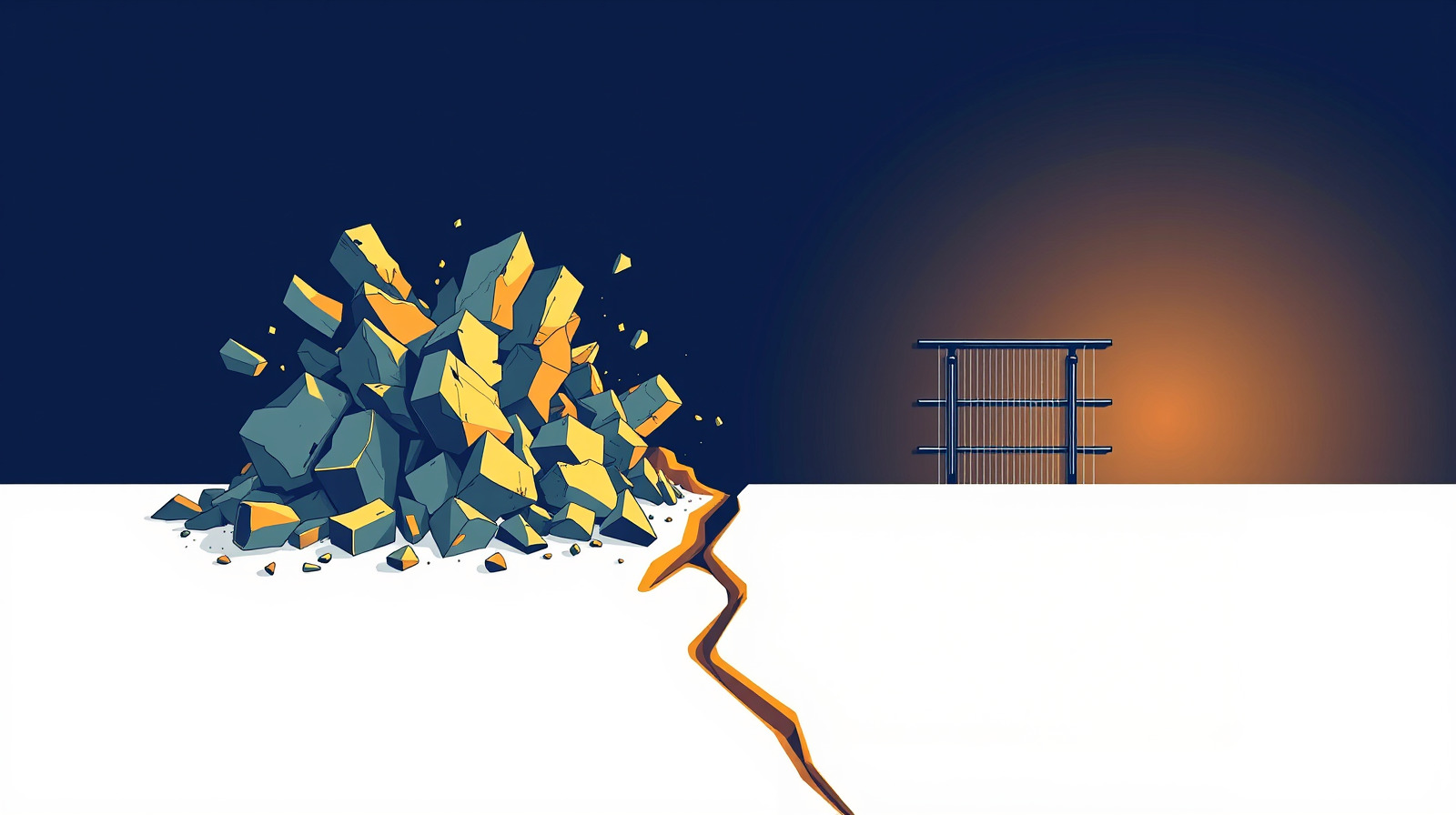 The Data Quality Problem Nobody Puts in the Deck