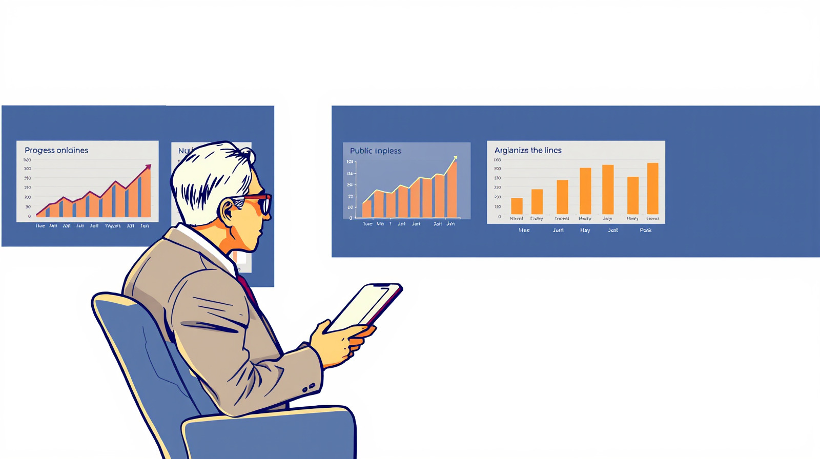 What the C-Suite Gets Wrong When Briefed by Their Own AI Teams