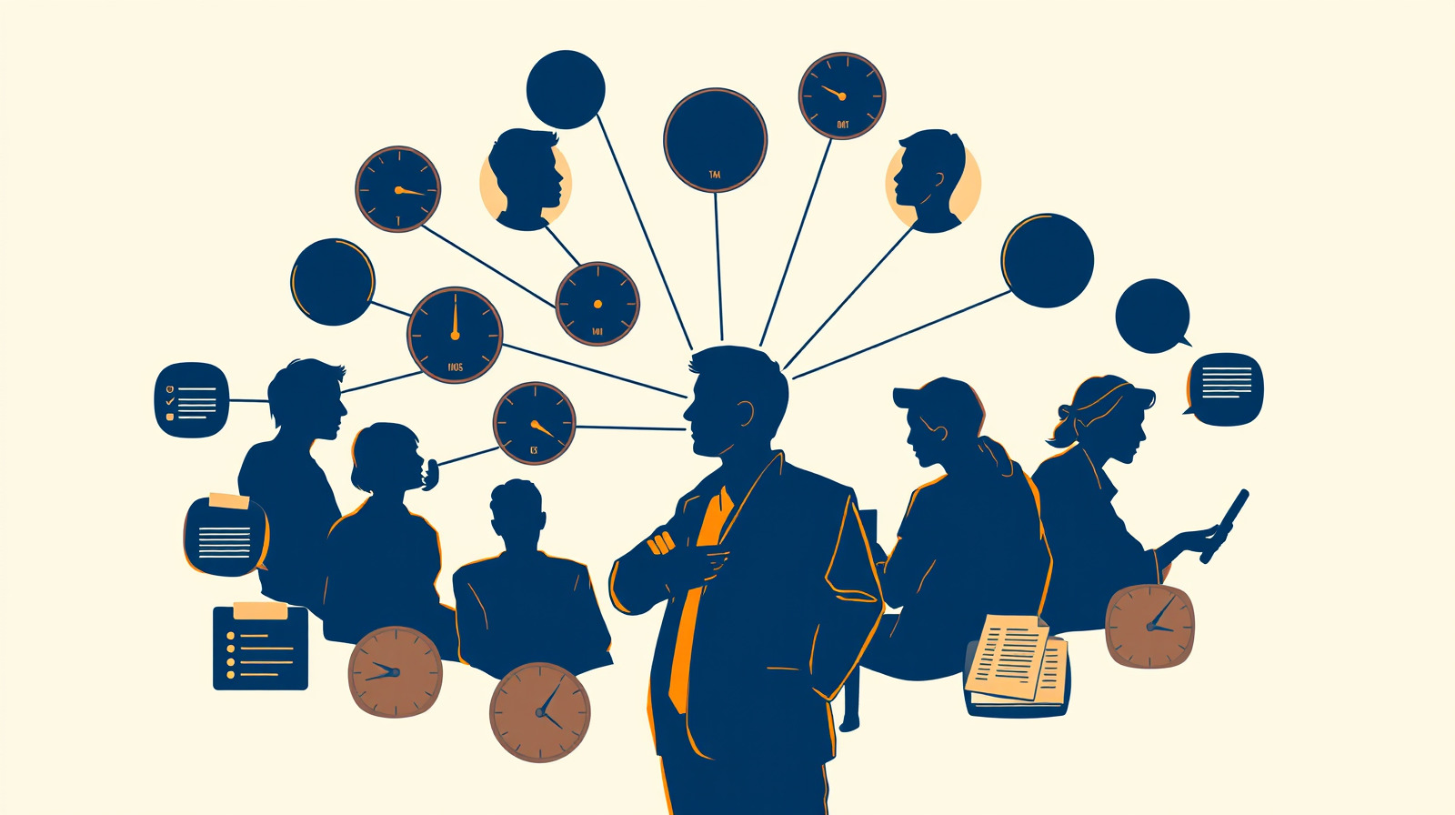 Stakeholder Management for AI Programs: What Nobody Tells You