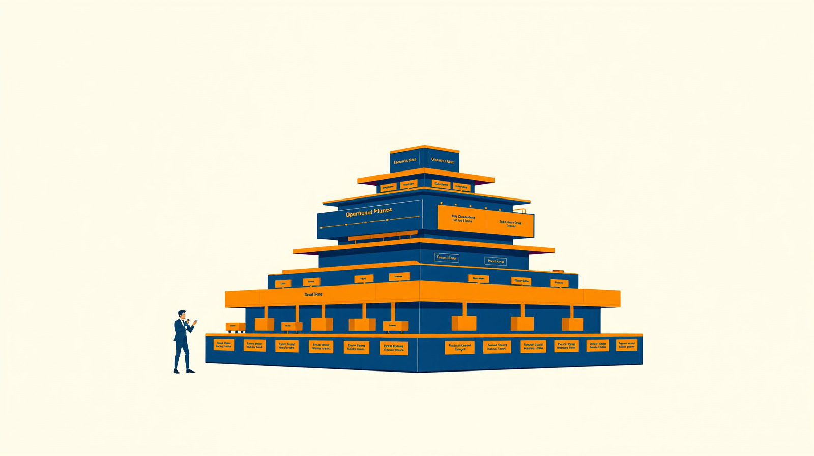 The AI Operating Model Most Enterprises Haven't Built Yet