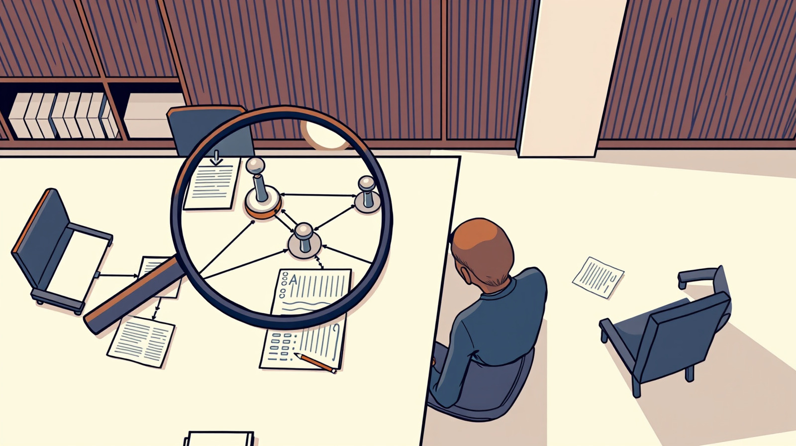 The AI Audit Your Board Should Be Asking For (But Probably Isn't)
