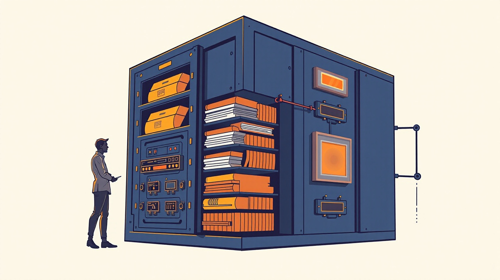 How to Classify Your Data Before Your AI Program Does It for You
