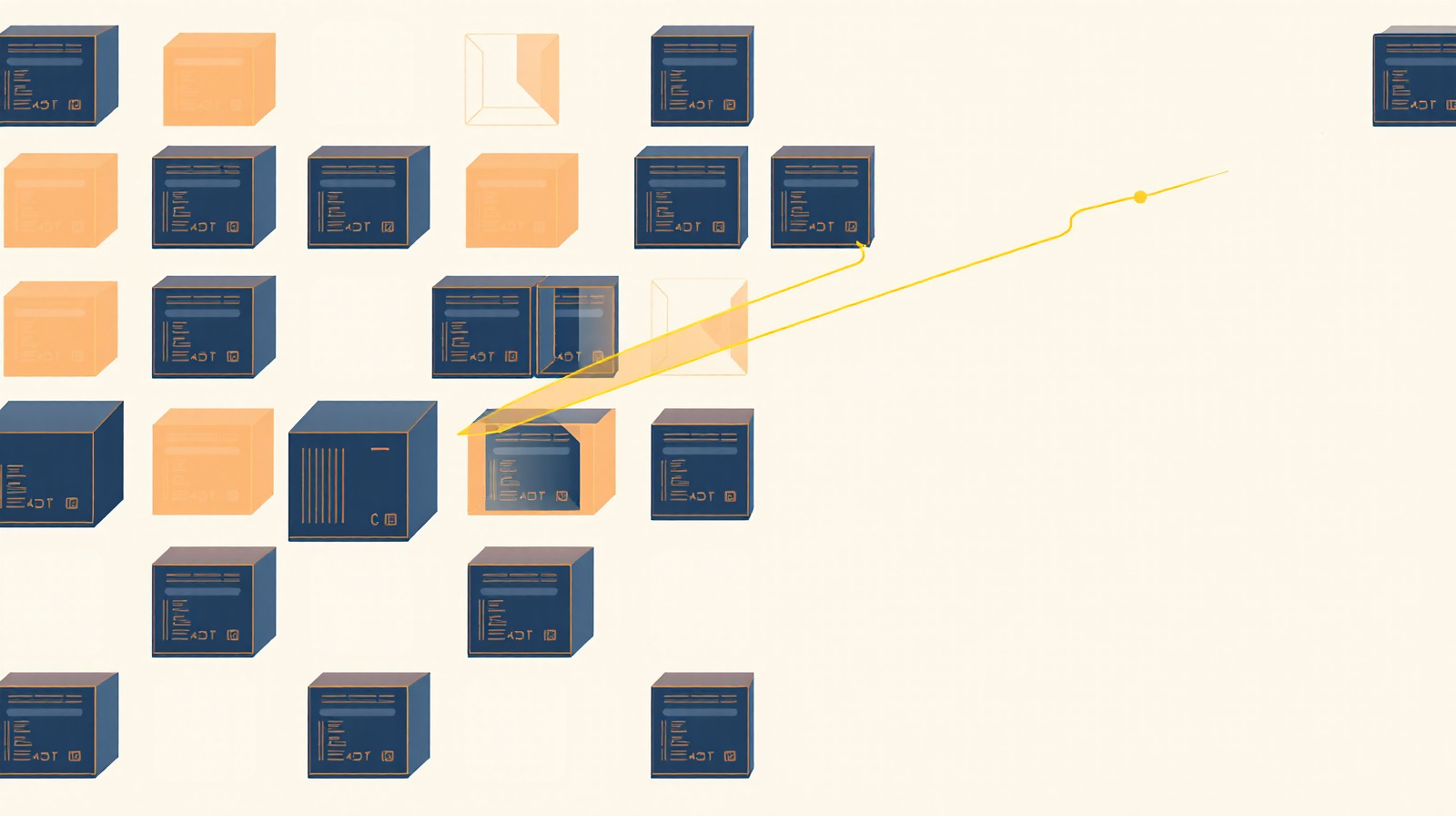 The Internal Data Access Problem That AI Makes Suddenly Visible