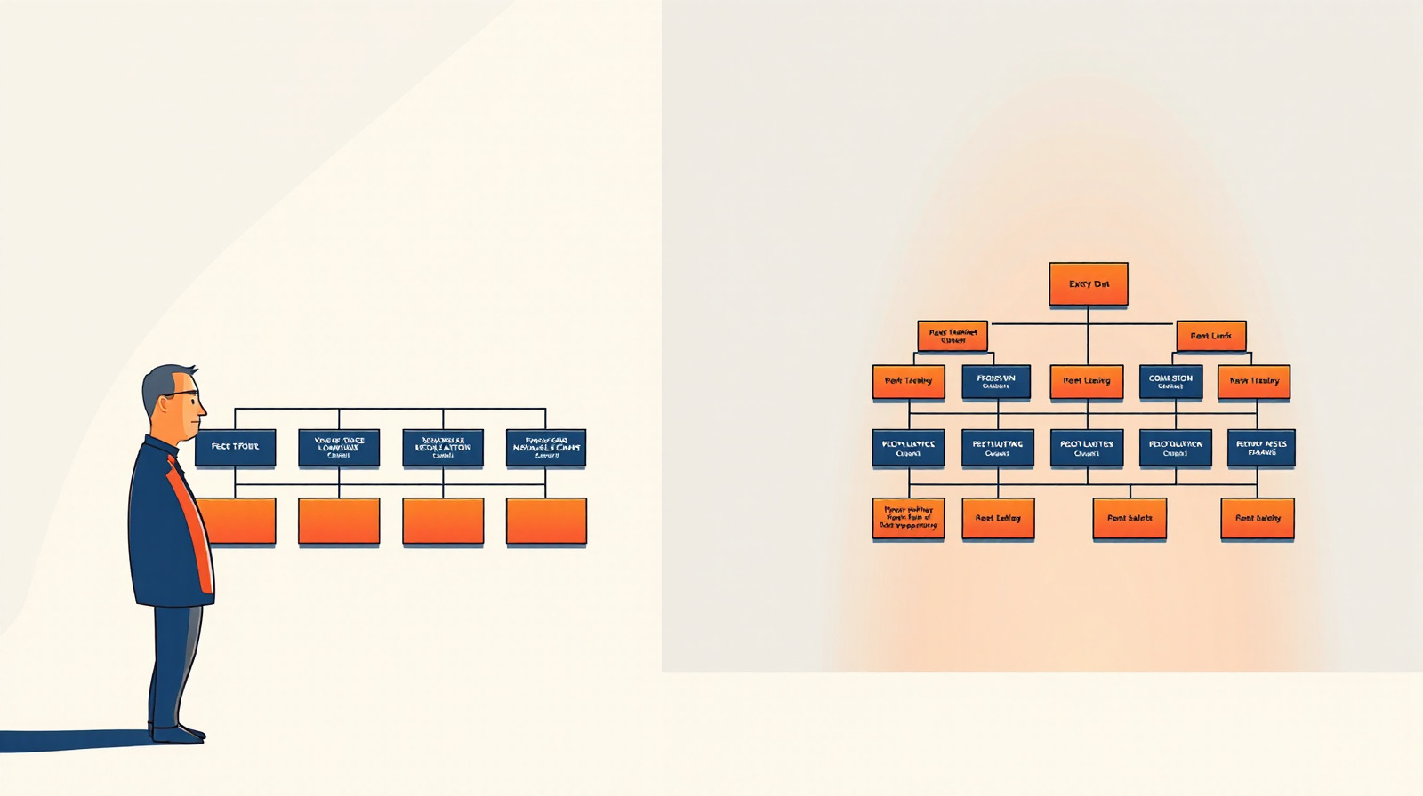 The Organizational Change Nobody Plans for When AI Goes Into Production