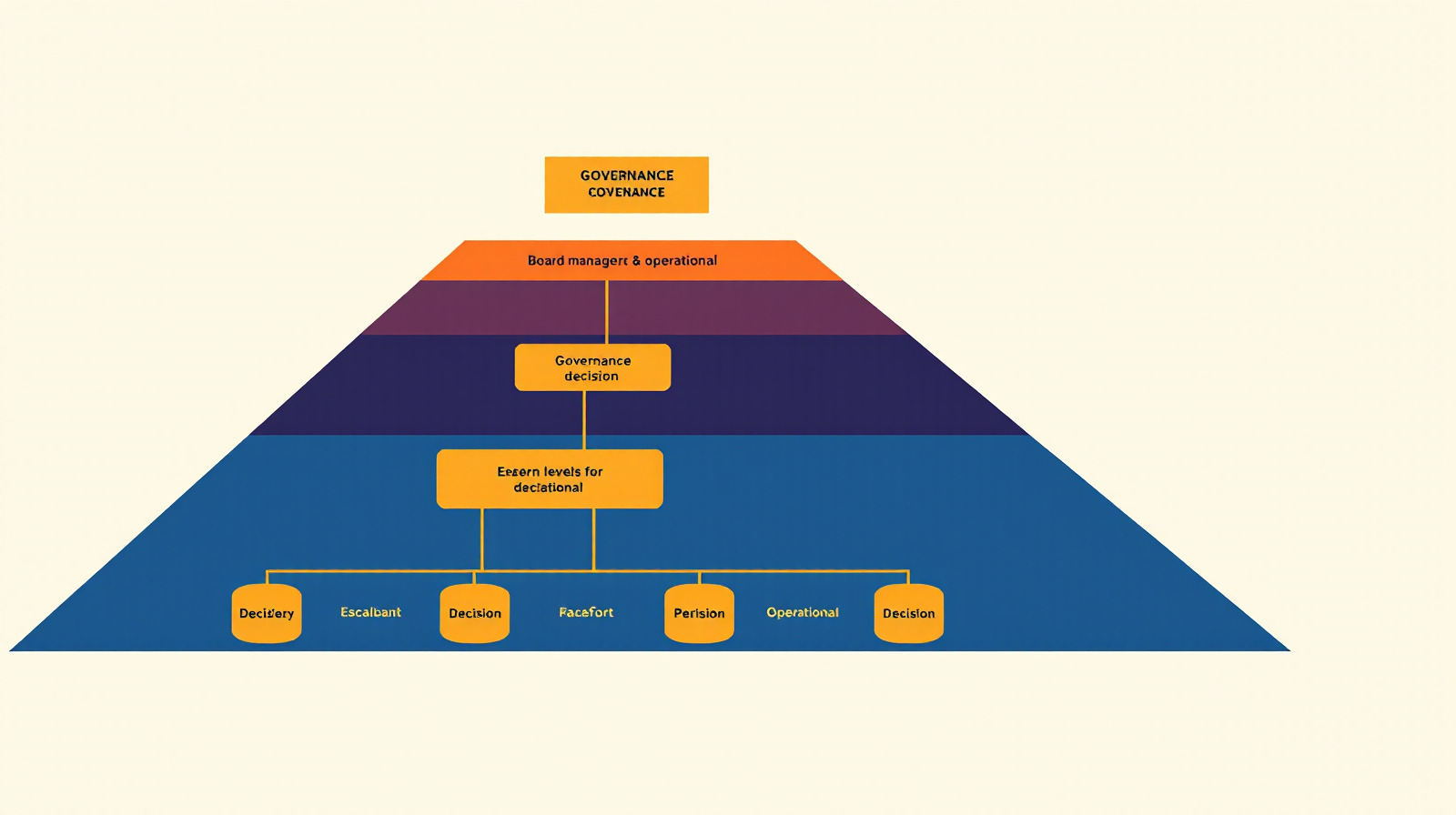 How to Build an AI Data Governance Framework Executives Will Actually Use