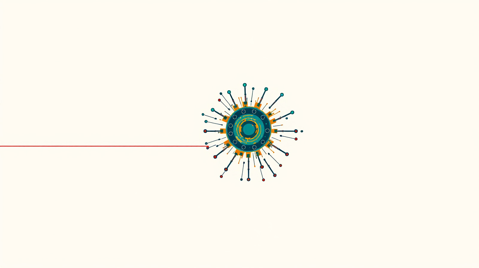 What a Data Breach Looks Like When AI Is in the Middle of It