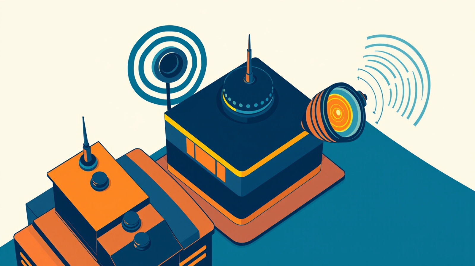 The Competitive Intelligence Risk Nobody Is Discussing in the Boardroom