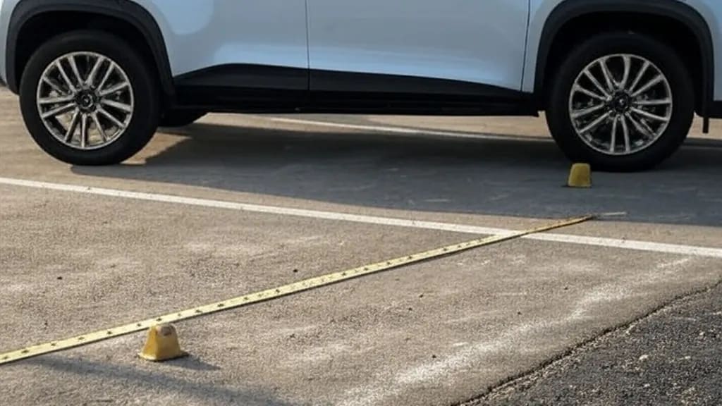 Toyota Yaris Cross Wymiary