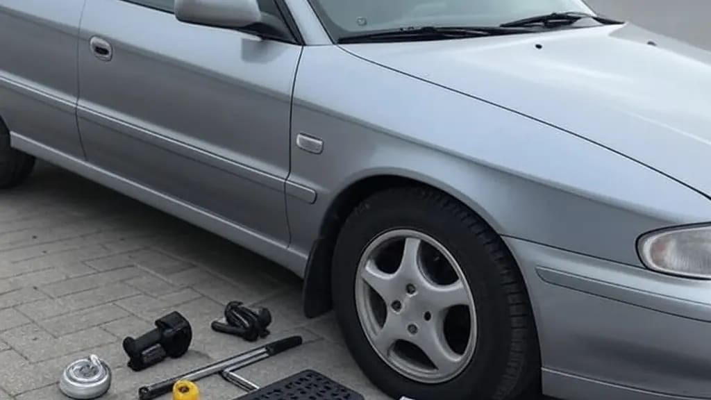 Bagażniki Dachowe - Jak Dobrać Właściwy, Na Co Zwrócić Uwagę