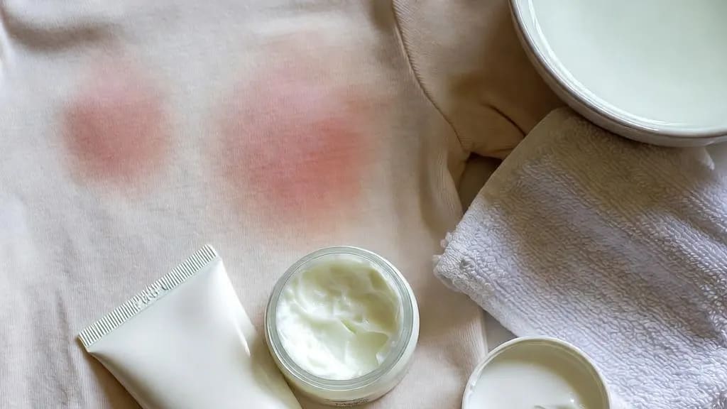 Dziecięce Atopowe Zapalenie Skóry - Przyczyny, Objawy, Leczenie