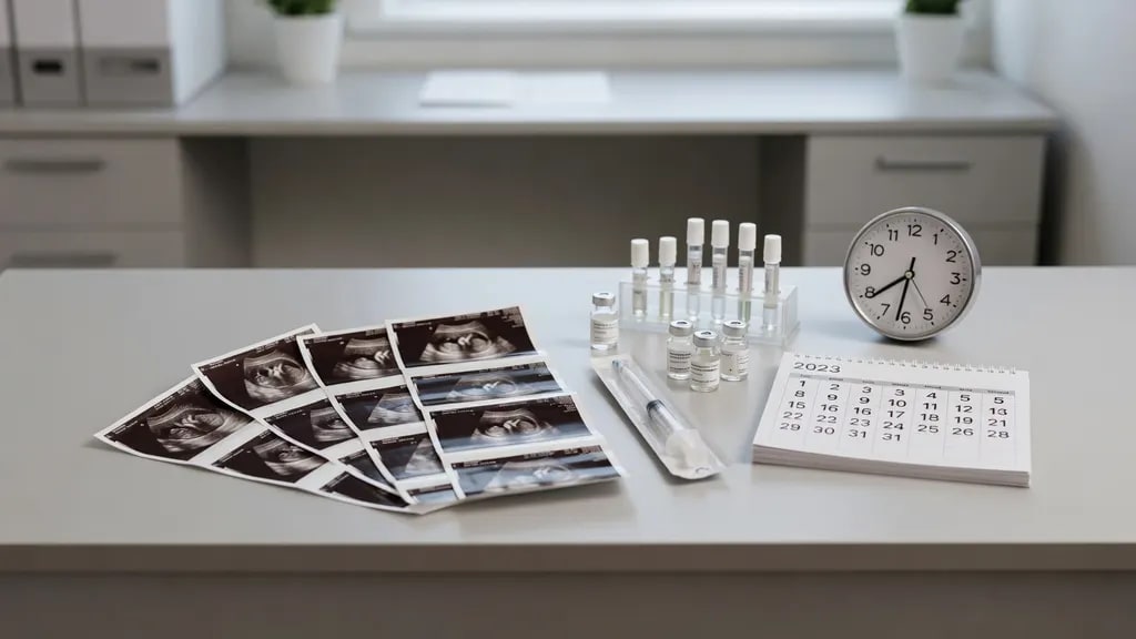 Mam 60 Lat I Jestem W Ciąży - Cuda In Vitro.