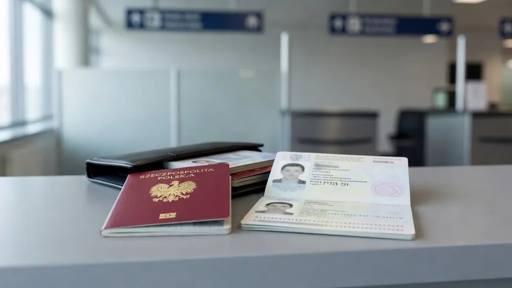 Ile Lat Ważny Jest Paszport