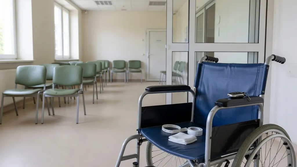 Czy Po Rezonansie Można Prowadzić Samochód