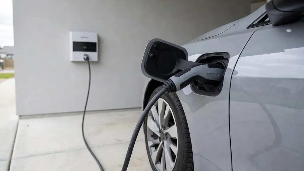 Jak Ładować Samochód Elektryczny