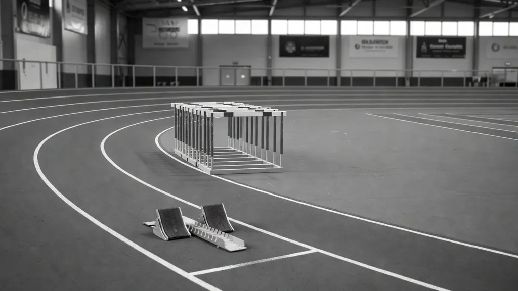 Jaki Sport Uprawia Się Na Hali
