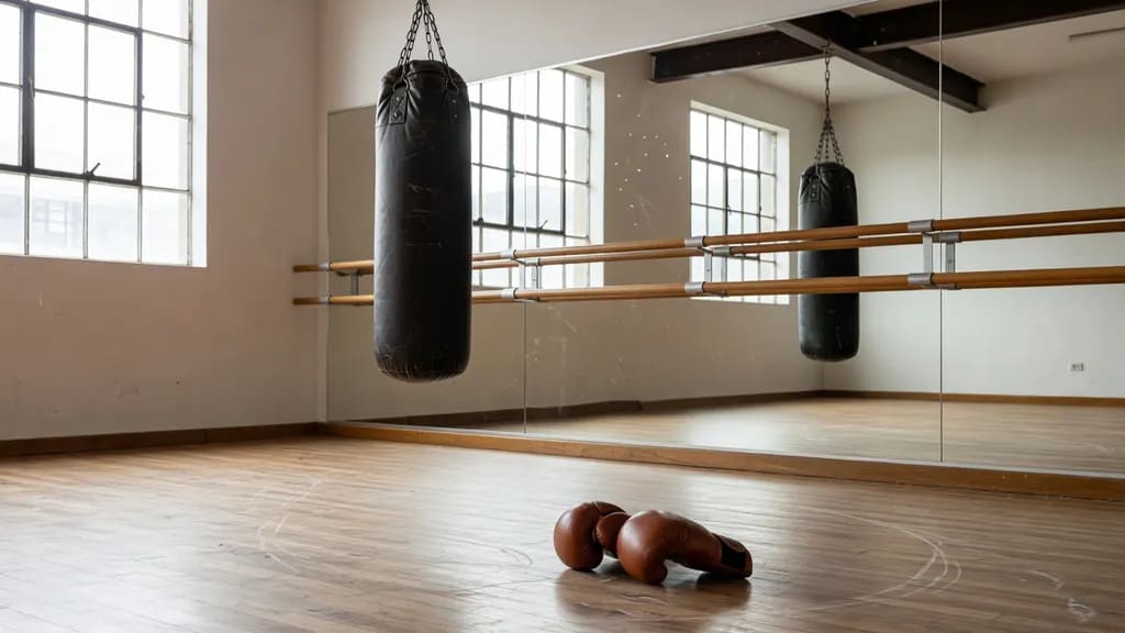 Jaki Sport Najlepiej Rzeźbi Sylwetkę