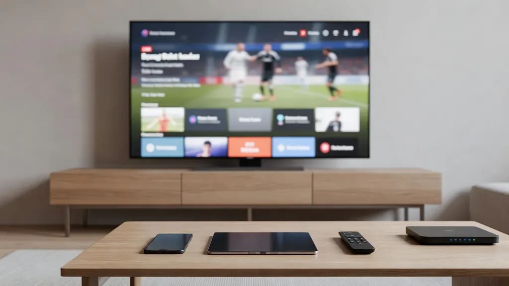 Jak Wykupić Polsat Sport Premium