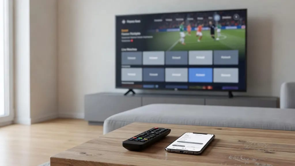 Jak Wykupić Polsat Sport Premium