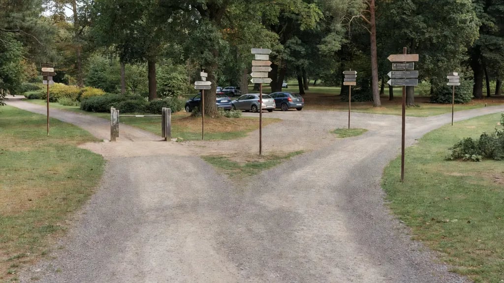 Park Mużakowski Jak Dojechać
