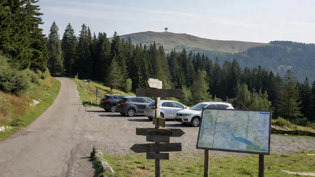 Jagodna Jak Dojechać