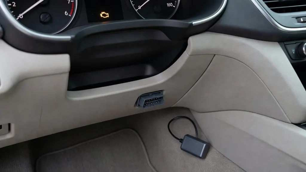Jak Skasować Check Engine Bez Komputera Diagnostycznego