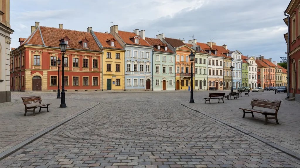 Białystok – co warto zobaczyć?