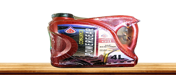 POWERGEAR