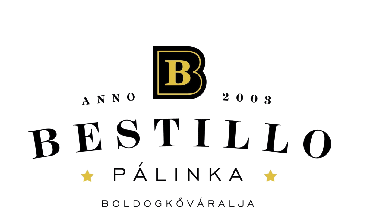 Bestillo Distillery Logo
