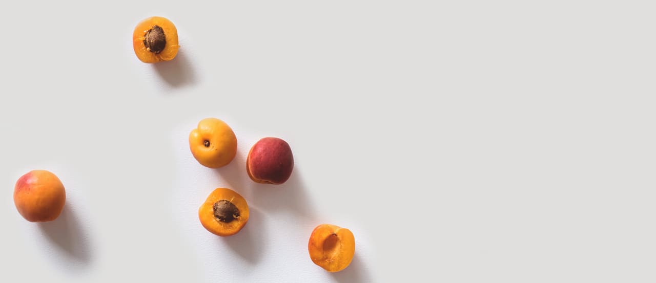 Apricots