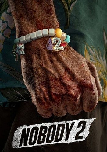 Никто 2