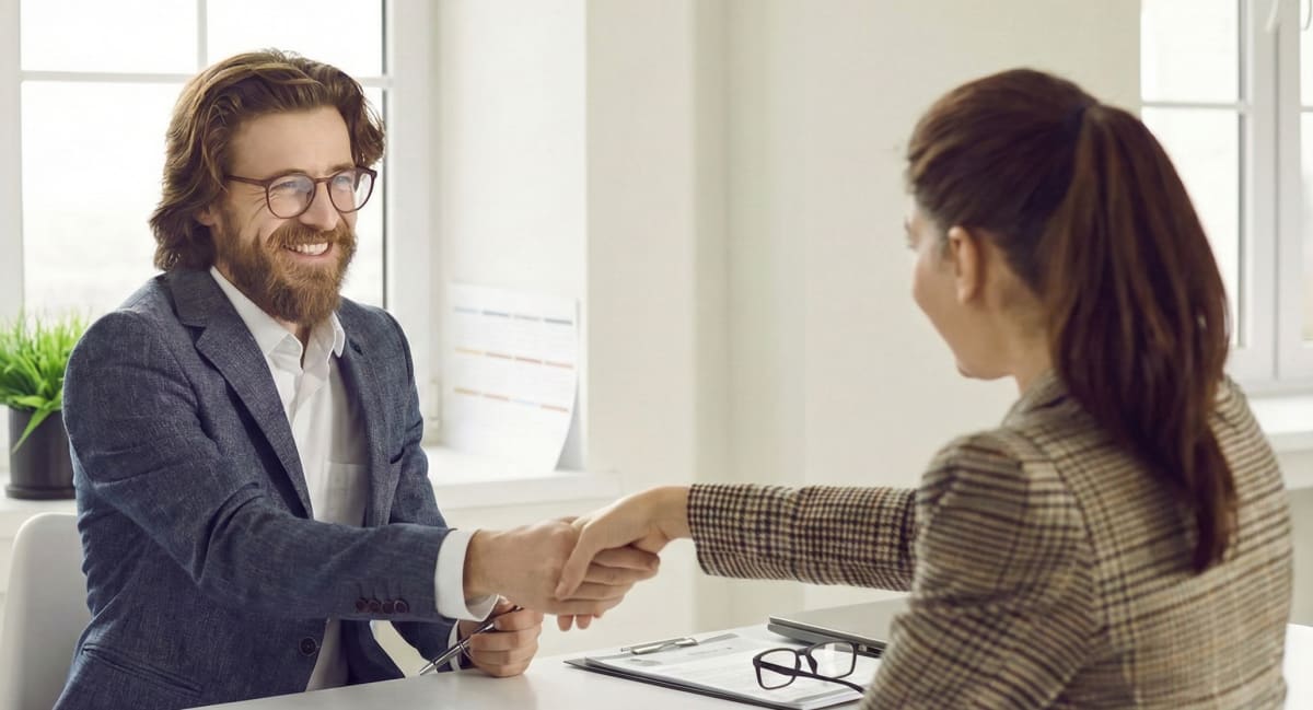 Mock interview practice for job seekers improving interview confidence and job interview preparation