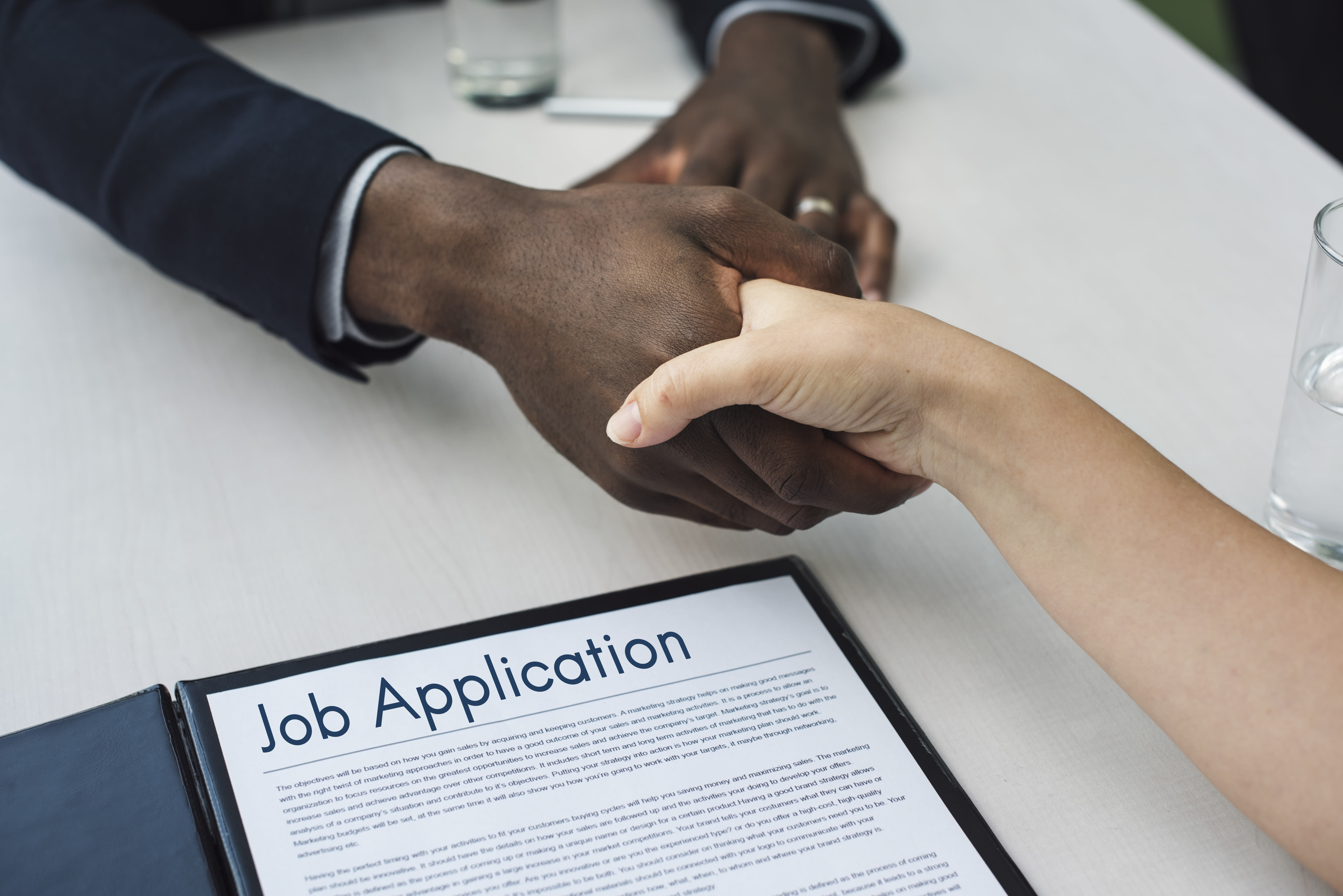 Instant Job-Based Mock Interviews: How They Work