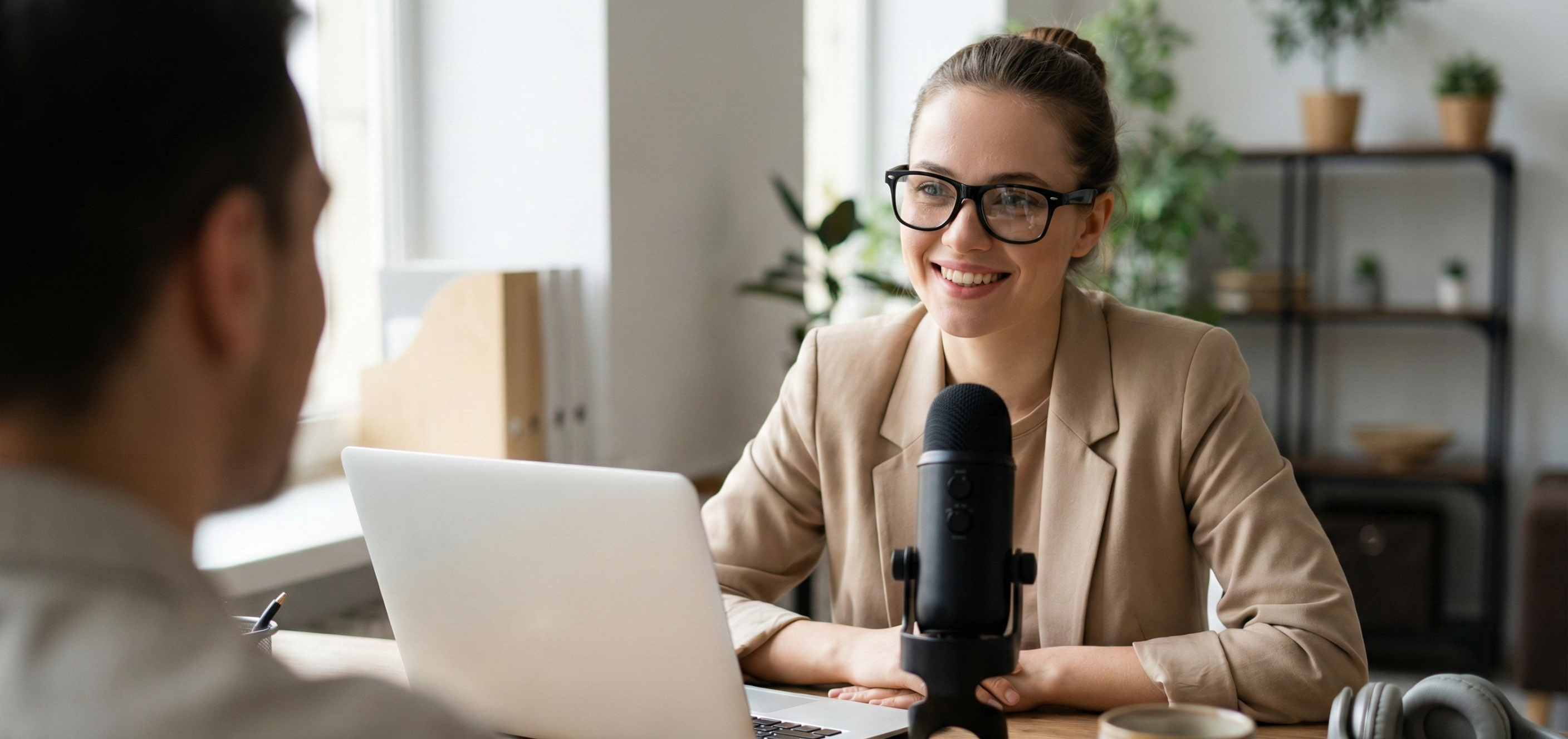 How AI Is Changing Interview Preparation