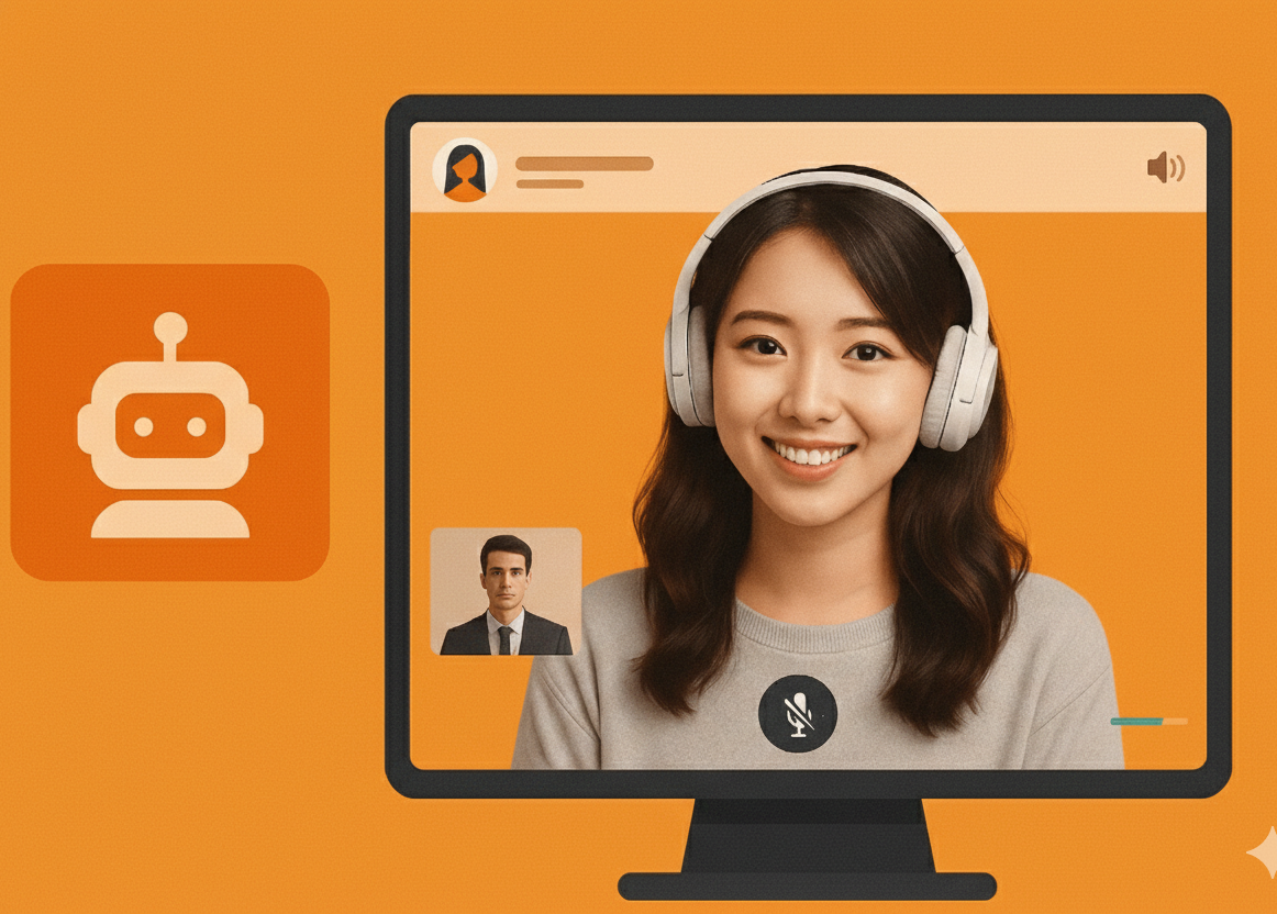 Traditional interview prep vs AI interview prep mock interview practice